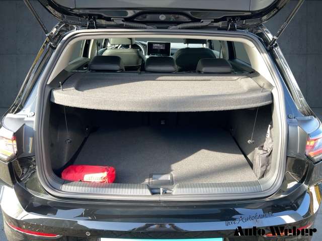 Fahrzeugbild eines Volkswagen Golf