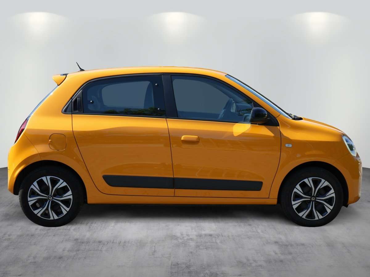 Fahrzeugbild eines Renault Twingo