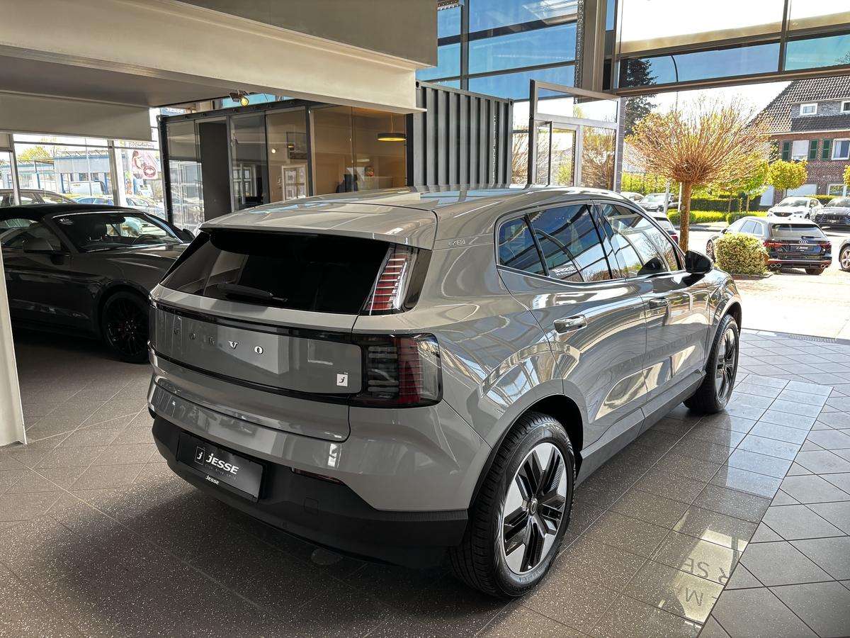 Fahrzeugbild eines Volvo EX30