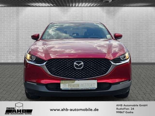 Fahrzeugbild eines Mazda CX-30