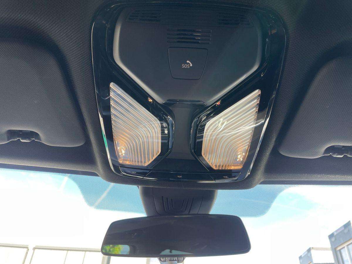 Fahrzeugbild eines BMW X5