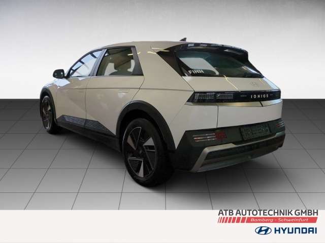 Fahrzeugbild eines Hyundai IONIQ 5