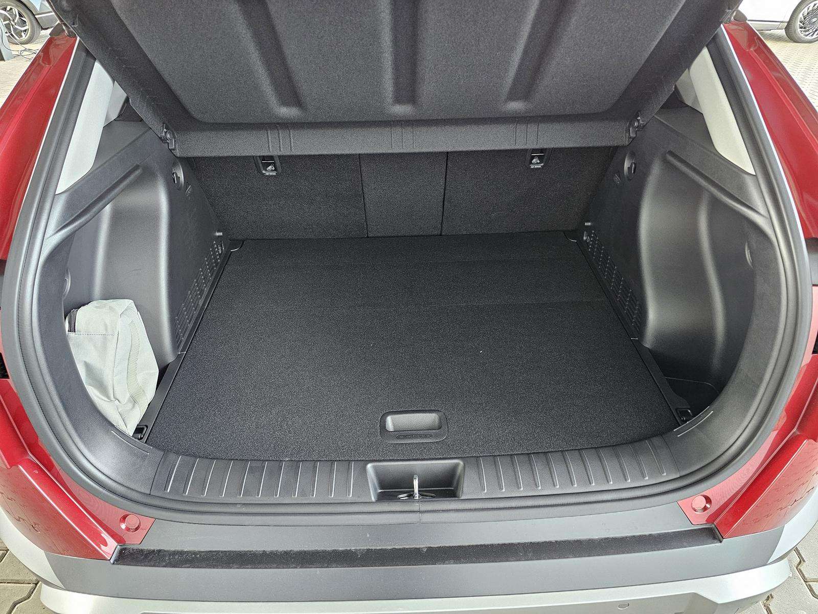 Fahrzeugbild eines Hyundai Kona