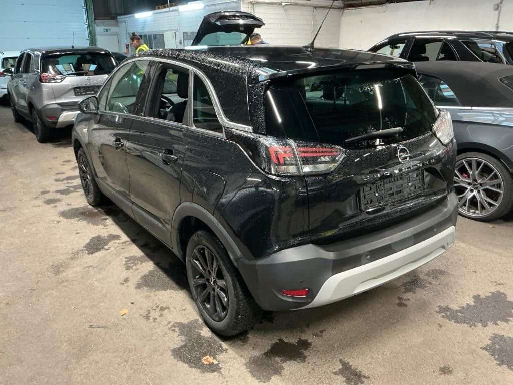 Fahrzeugbild eines Opel Crossland X