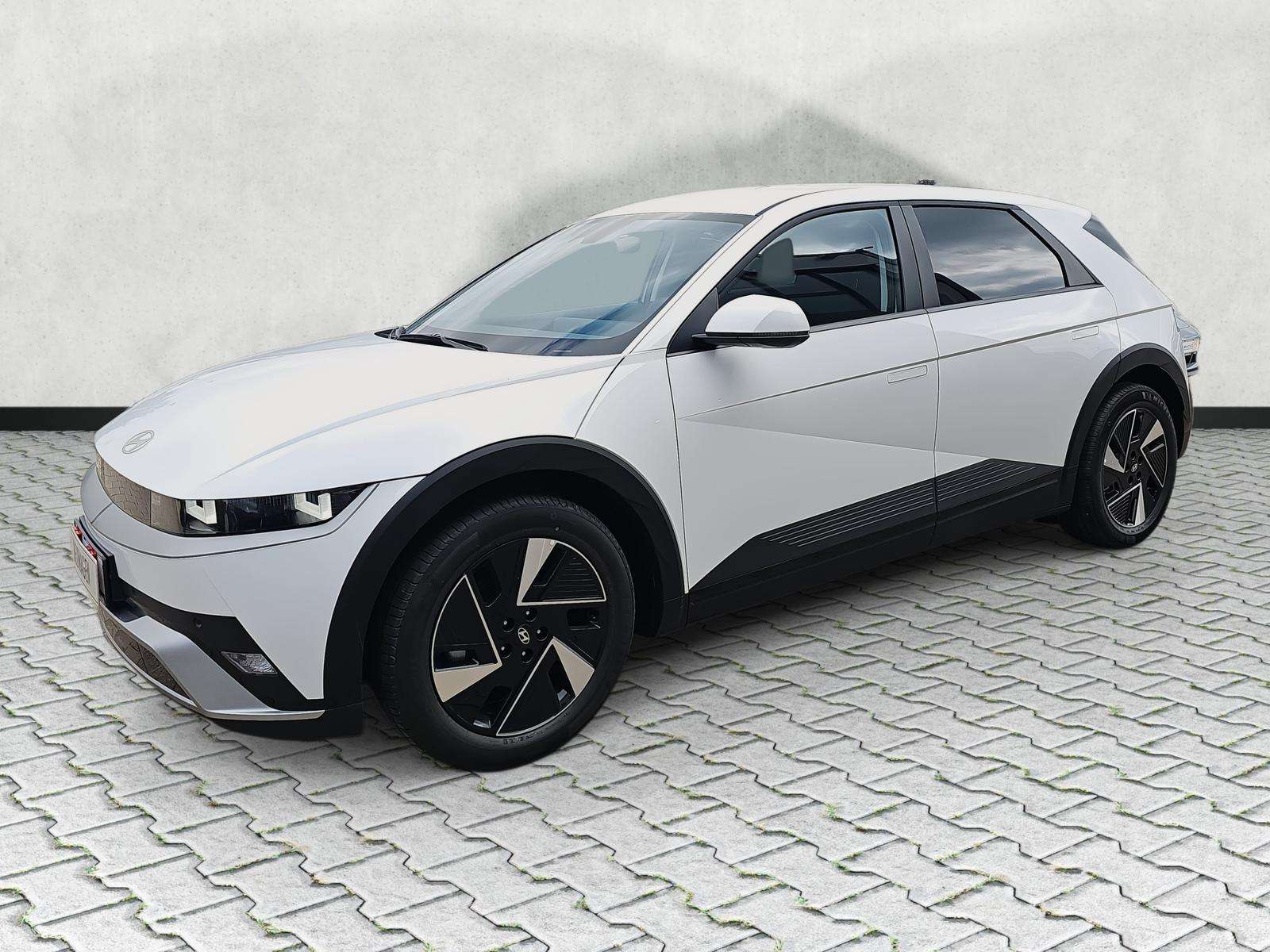 Fahrzeugbild eines Hyundai IONIQ 5