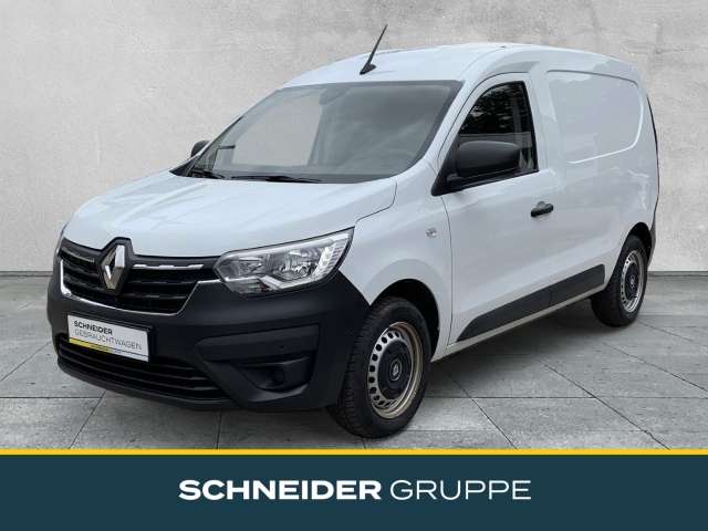 Fahrzeugbild eines Renault Express