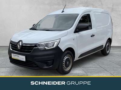 Bild Renault Express