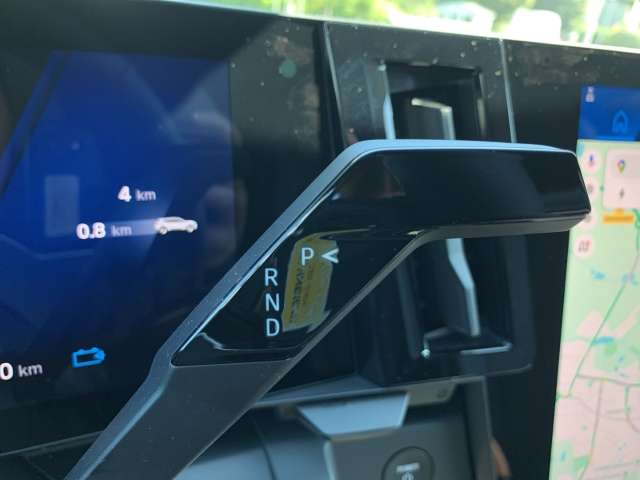 Fahrzeugbild eines Renault Scenic E-TECH