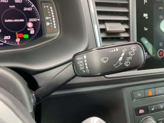 Fahrzeugbild eines CUPRA Ateca