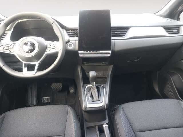 Fahrzeugbild eines Mitsubishi ASX