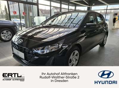 Bild Hyundai i20