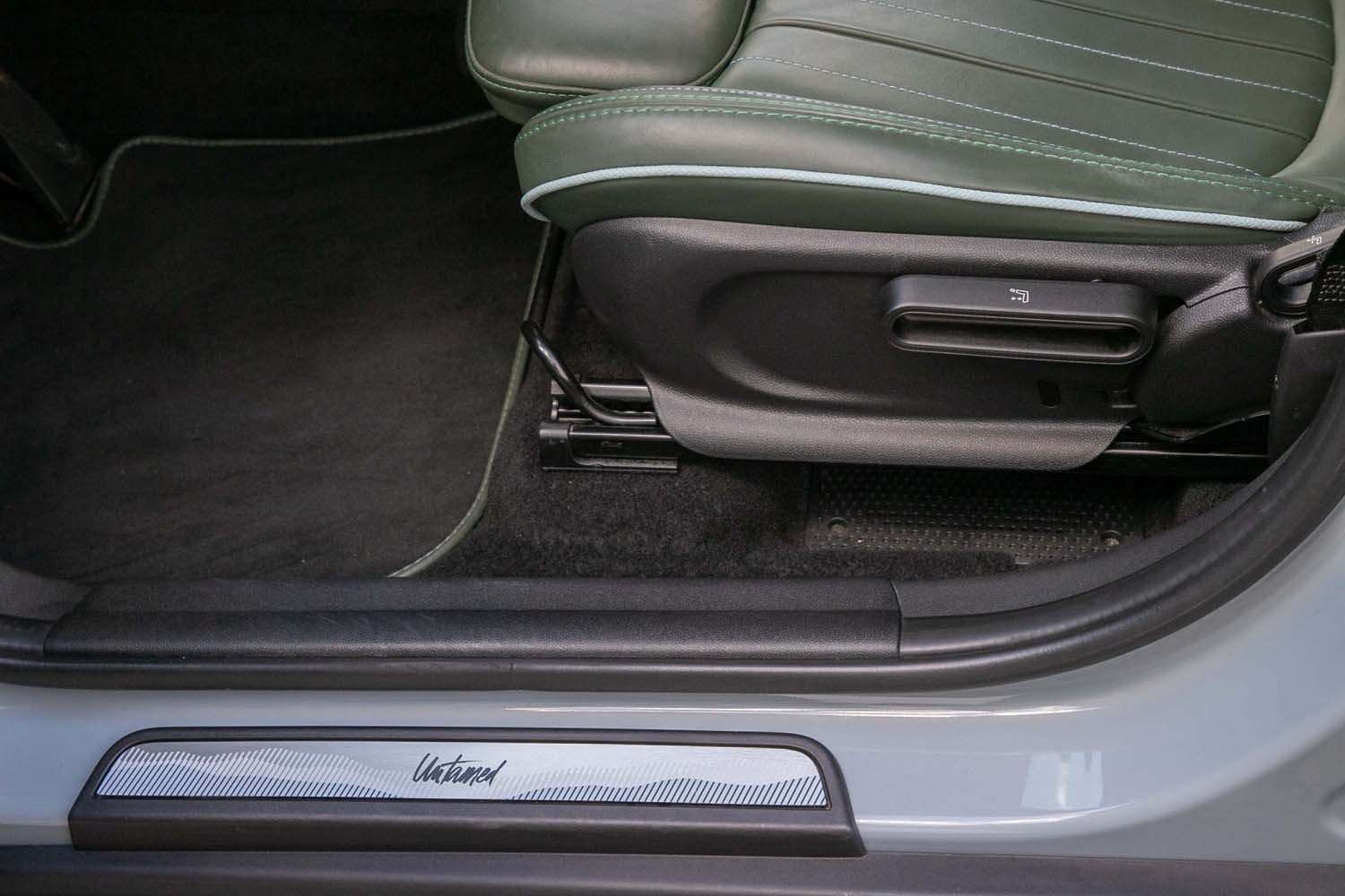 Fahrzeugbild eines MINI COOPER