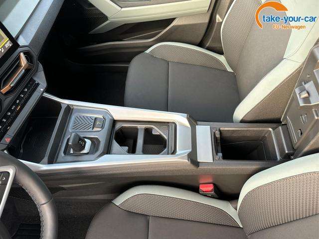 Fahrzeugbild eines Dacia Bigster