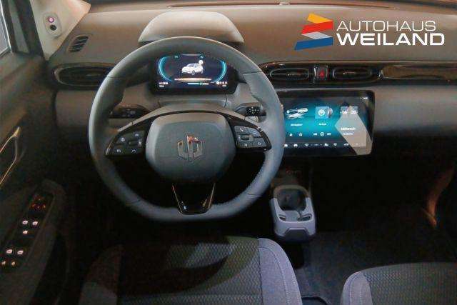 Fahrzeugbild eines Leapmotor T03