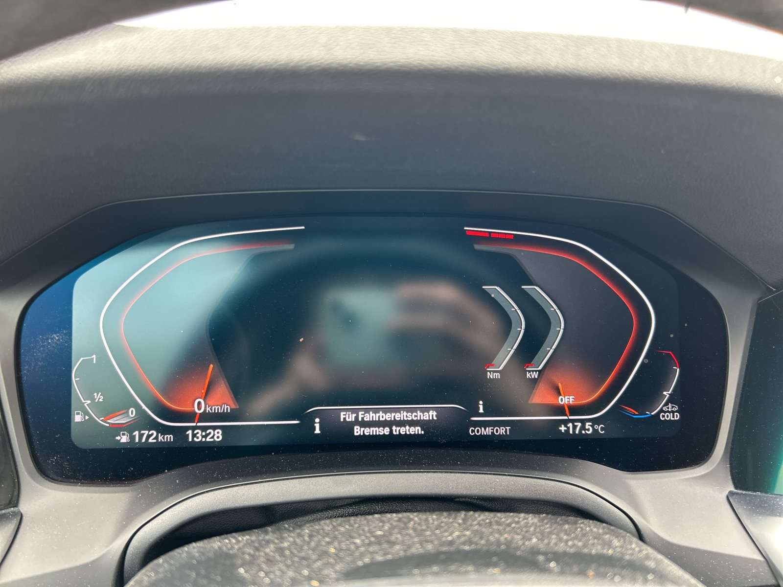 Fahrzeugbild eines BMW 3er-Reihe