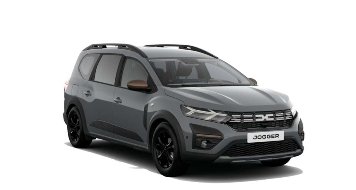 Fahrzeugbild eines Dacia Jogger
