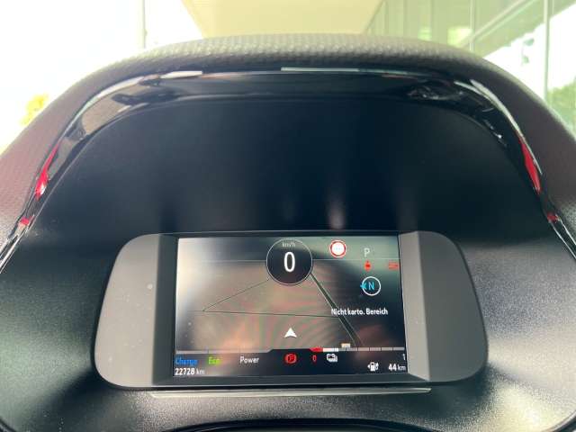 Fahrzeugbild eines Opel Corsa