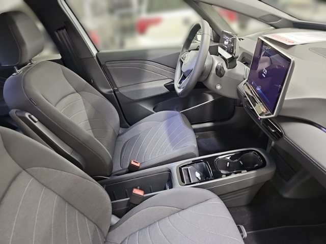 Fahrzeugbild eines Volkswagen ID.3