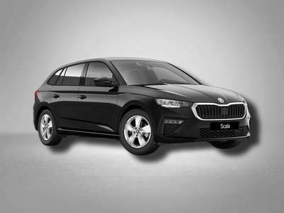 Bild Skoda Scala