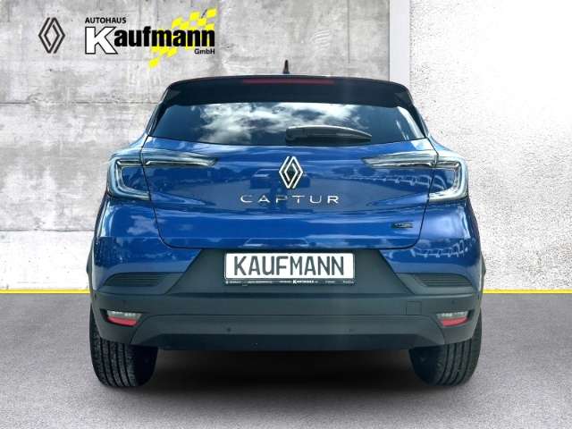 Fahrzeugbild eines Renault Captur