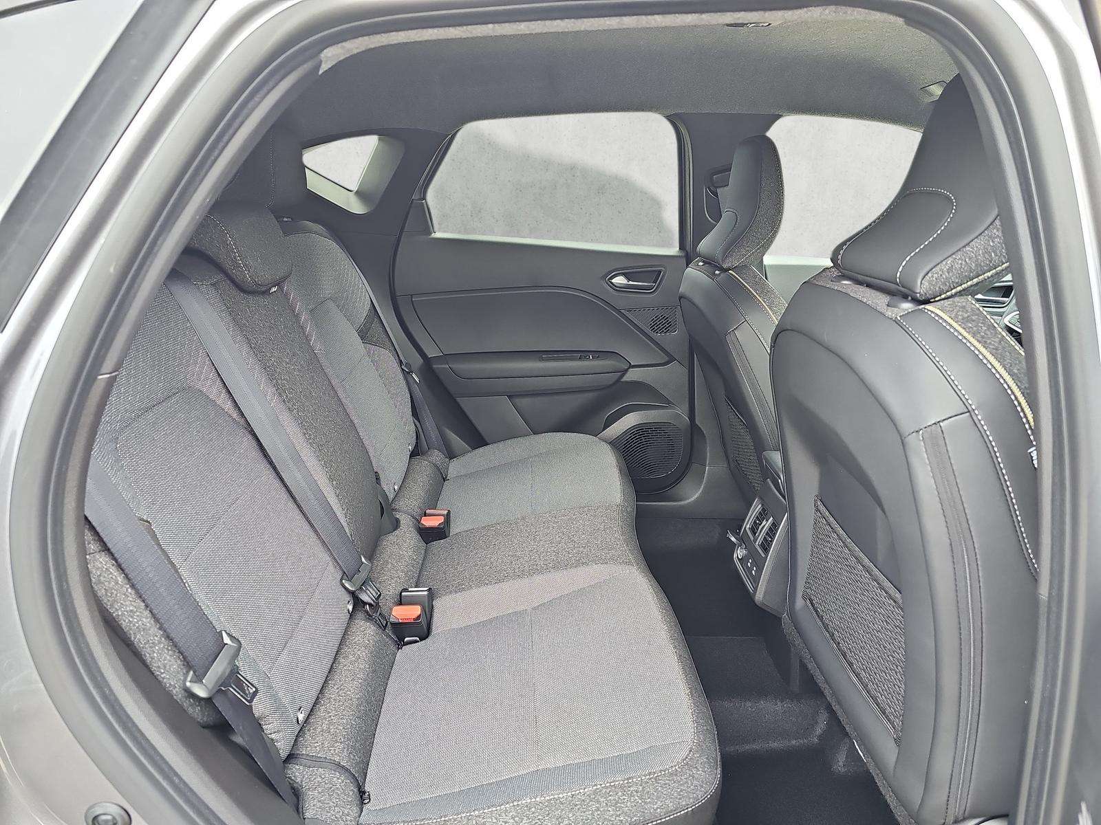 Fahrzeugbild eines Renault Captur