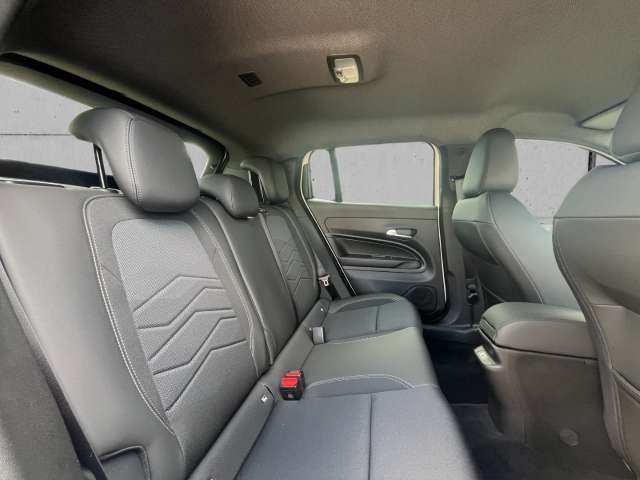 Fahrzeugbild eines Jeep Avenger