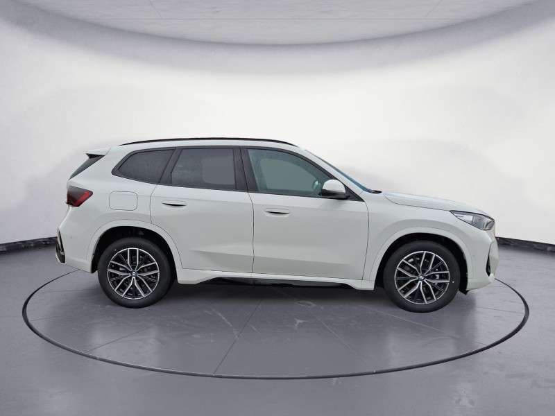 Fahrzeugbild eines BMW X1