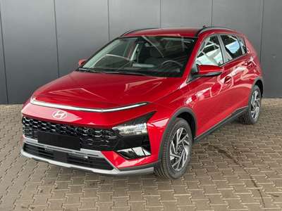 Bild Hyundai Bayon