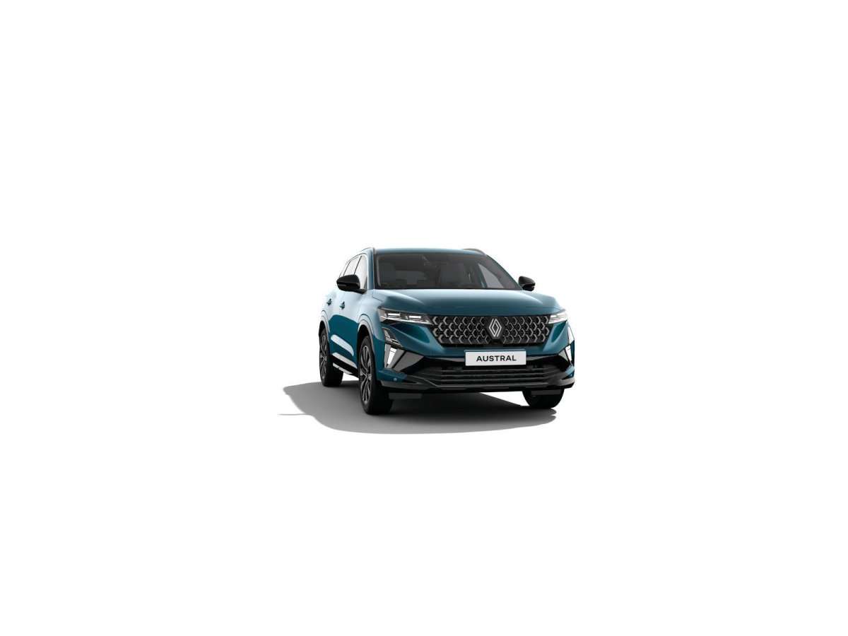 Fahrzeugbild eines Renault Austral