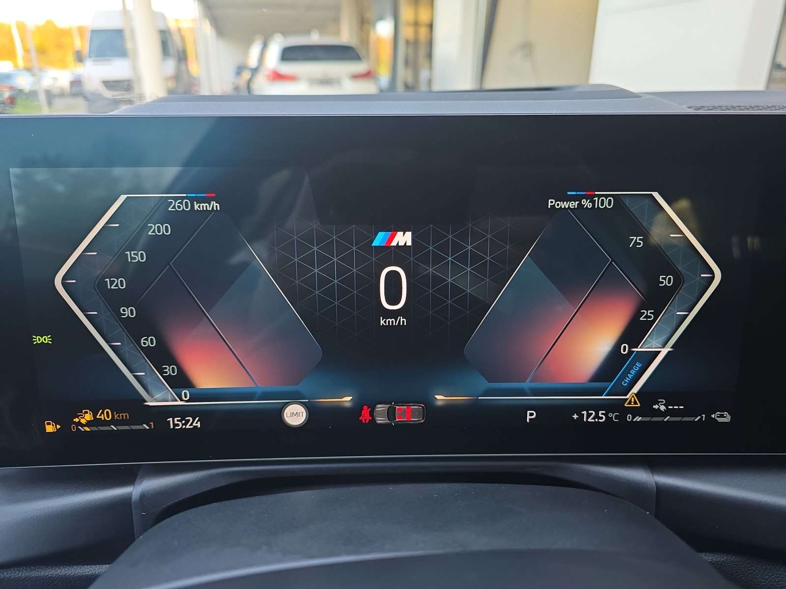 Fahrzeugbild eines BMW 3er-Reihe