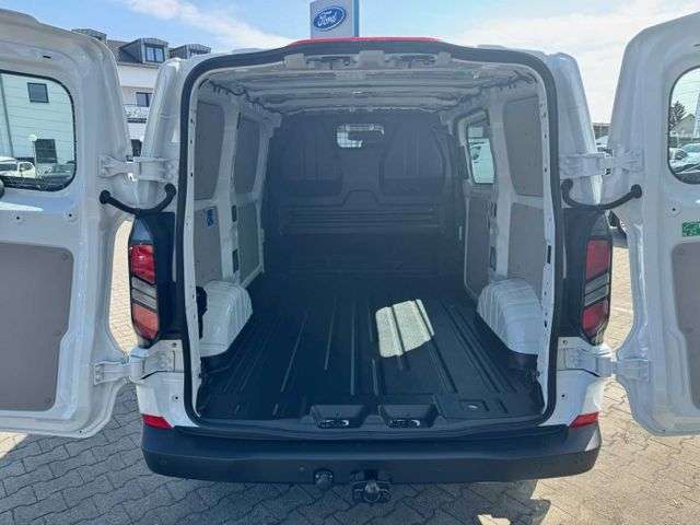Fahrzeugbild eines Ford Transit Custom