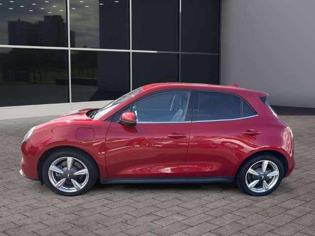 Fahrzeugbild eines GWM Ora 03