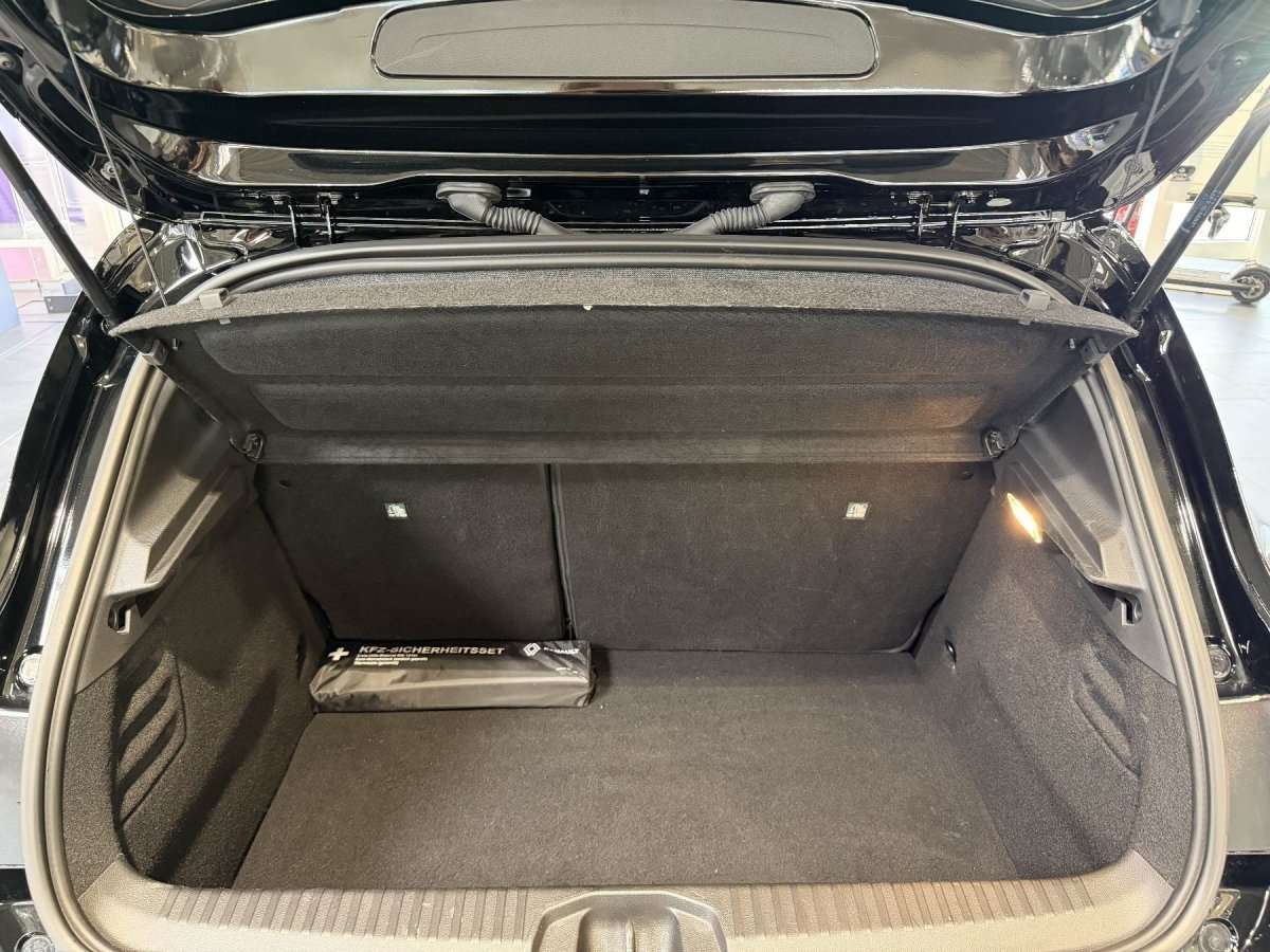 Fahrzeugbild eines Renault Clio