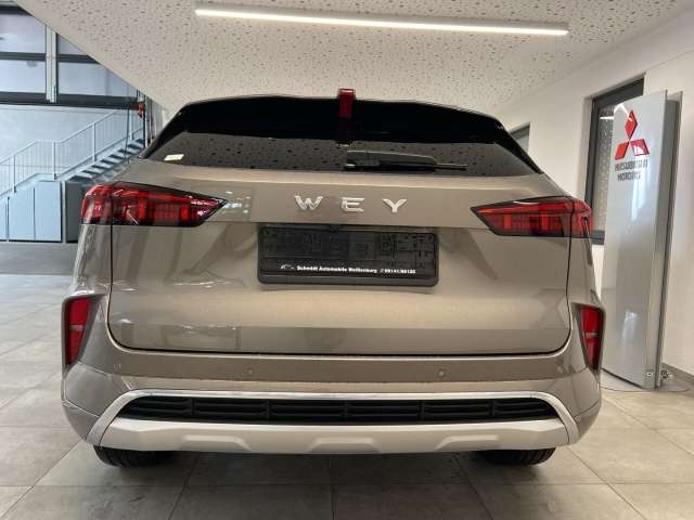 Fahrzeugbild eines GWM Wey 05