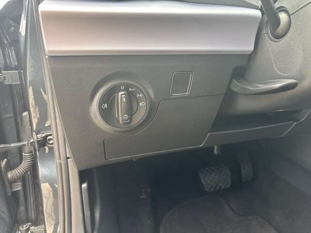 Fahrzeugbild eines SEAT Arona