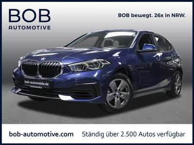 Bild BMW 1er-Reihe