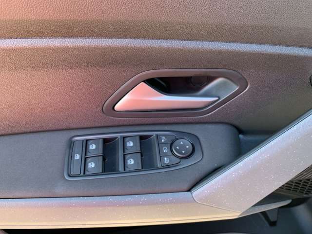 Fahrzeugbild eines Dacia Duster