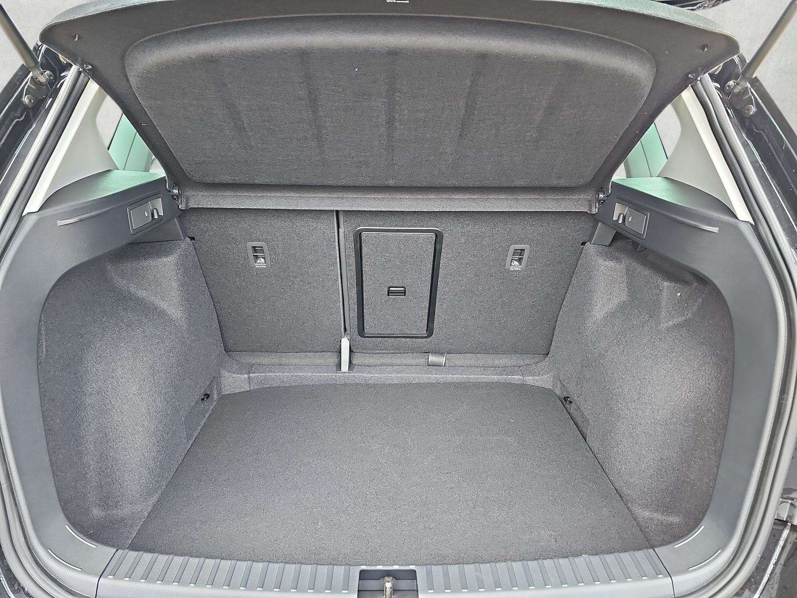 Fahrzeugbild eines SEAT Ateca