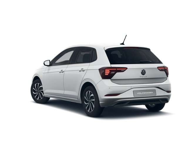 Fahrzeugbild eines Volkswagen Polo