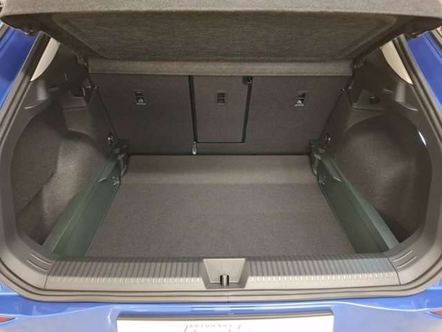 Fahrzeugbild eines Volkswagen T-Roc