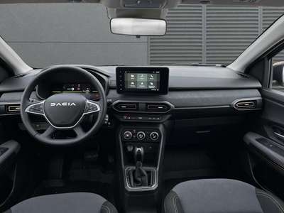 Bild Dacia Jogger