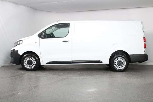 Fahrzeugbild eines Opel Vivaro