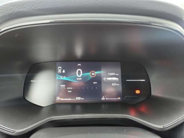 Fahrzeugbild eines Mitsubishi Colt