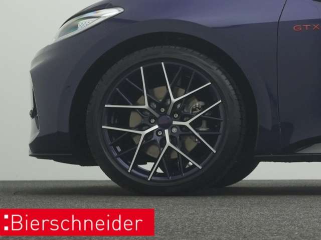 Fahrzeugbild eines Volkswagen ID.3