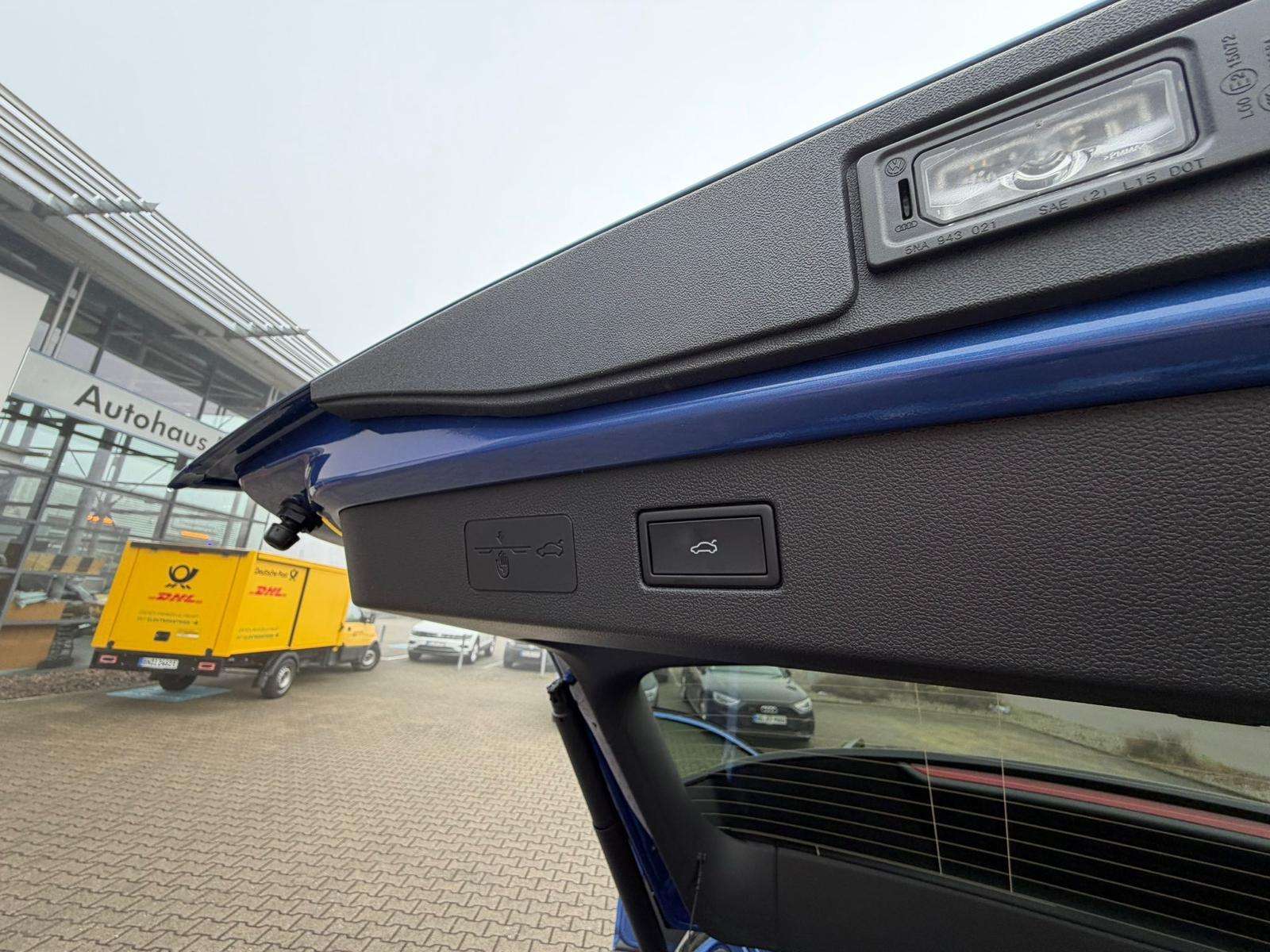 Fahrzeugbild eines Volkswagen T-Roc