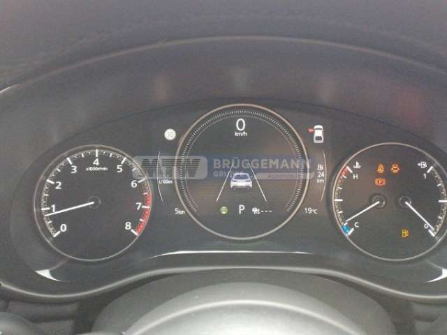 Fahrzeugbild eines Mazda Mazda3