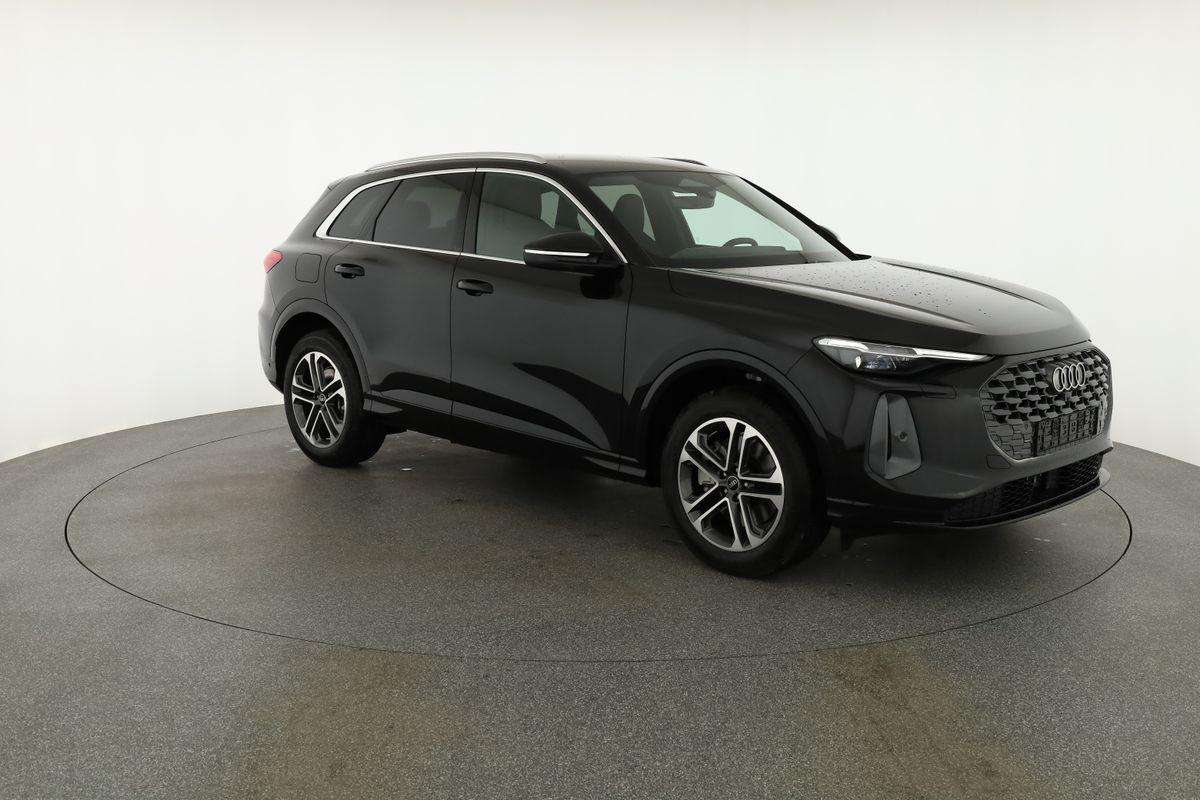 Fahrzeugbild eines Audi Q5