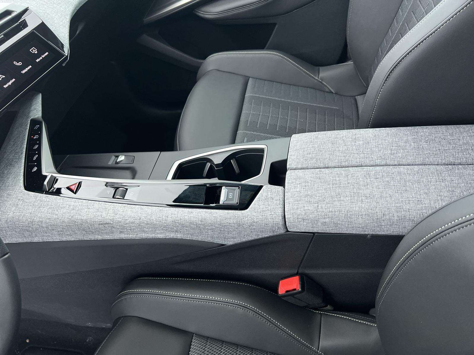 Fahrzeugbild eines Peugeot 5008