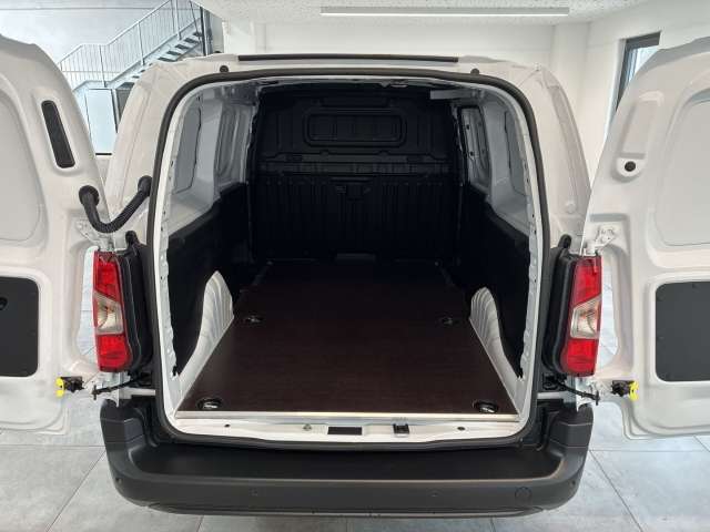 Fahrzeugbild eines Opel Combo