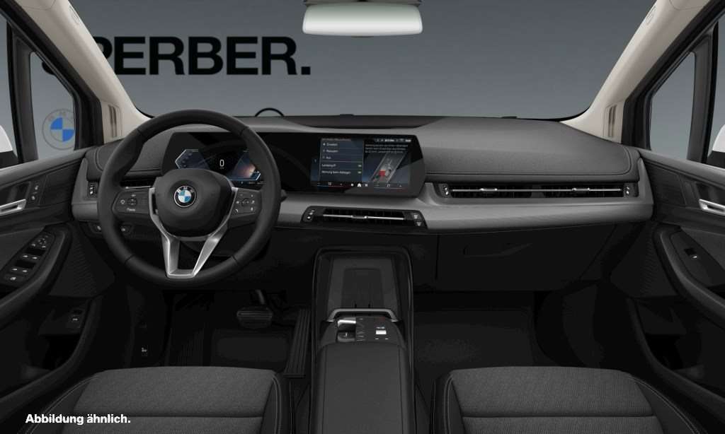 Fahrzeugbild eines BMW 2er-Reihe